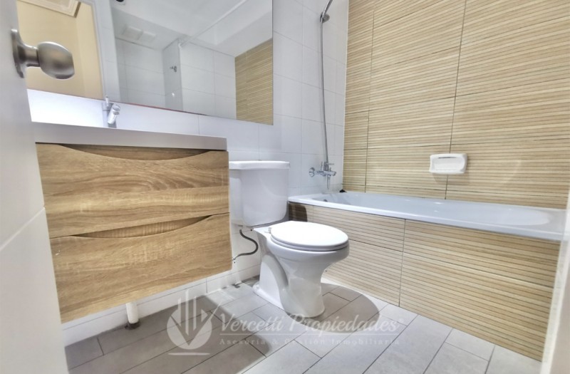 Hermoso y Cómodo Departamento de 2 Dormitorios y 2 Baños