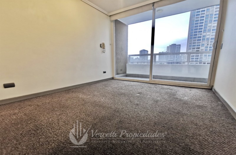 Hermoso y Cómodo Departamento de 2 Dormitorios y 2 Baños