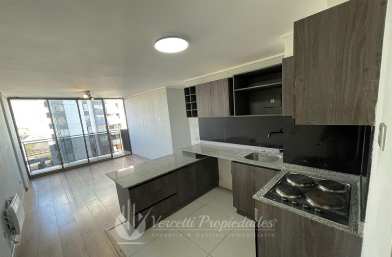 Cómodo Departamento en Venta