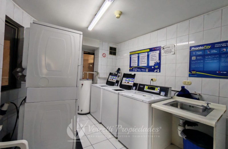 Gran Oportunidad de Compra – Departamento en Venta