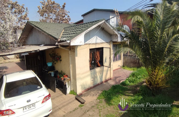 Gran Casa en Venta Ideal para Inmobiliarias