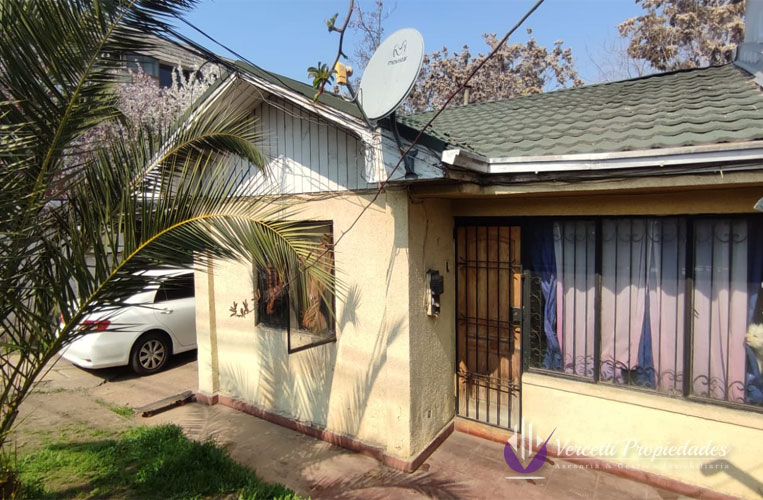 Gran Casa en Venta Ideal para Inmobiliarias