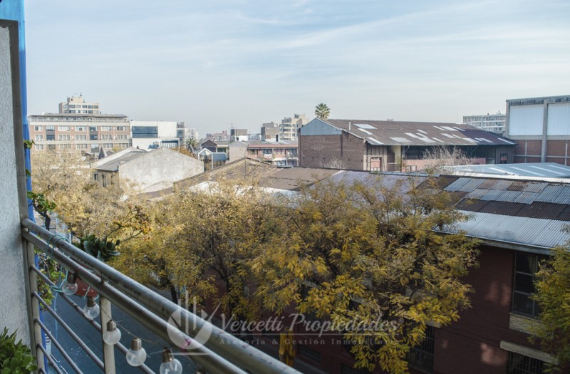en Venta: Departamento de 1 Dormitorio en Ubicación Privileg