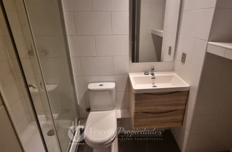 ¡en Venta! Departamento Moderno y Céntrico en la Cisterna.
