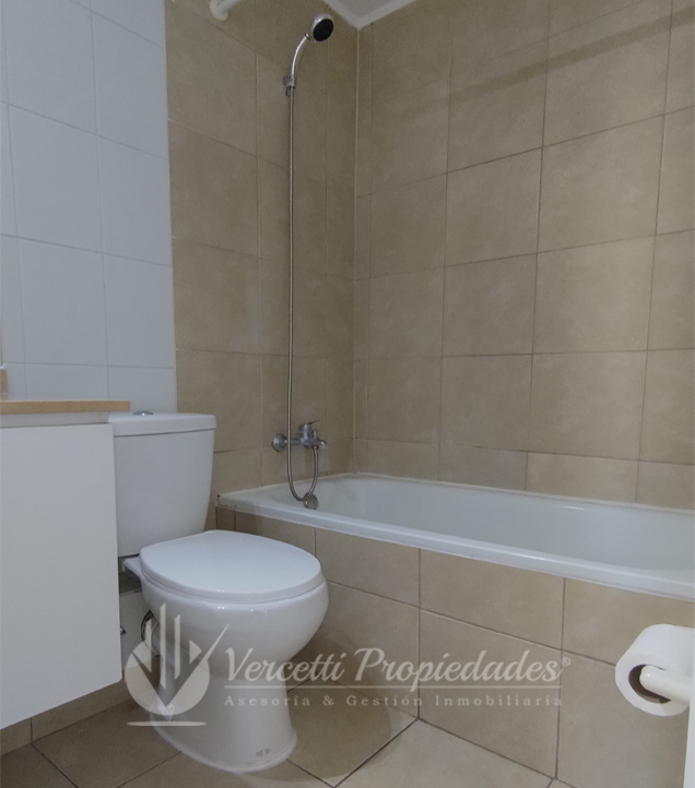 Departamento en Venta la Cisterna