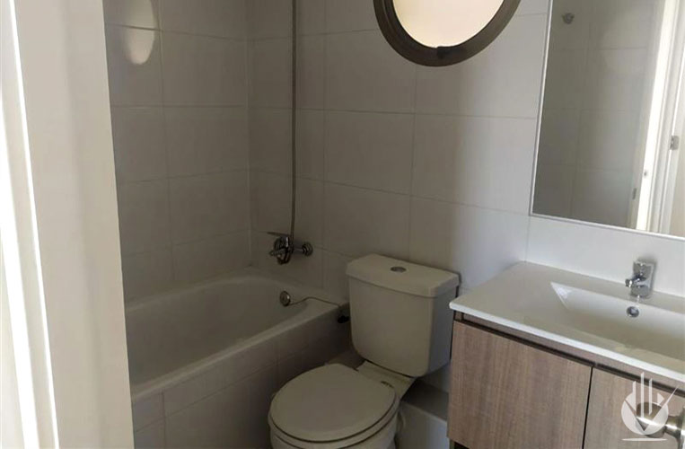 Hermoso Departamento Nuevo A Solo Pasos del Metro