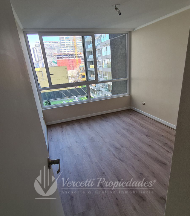 Moderno Departamento en Venta – A Pasos del Parque Bustamant