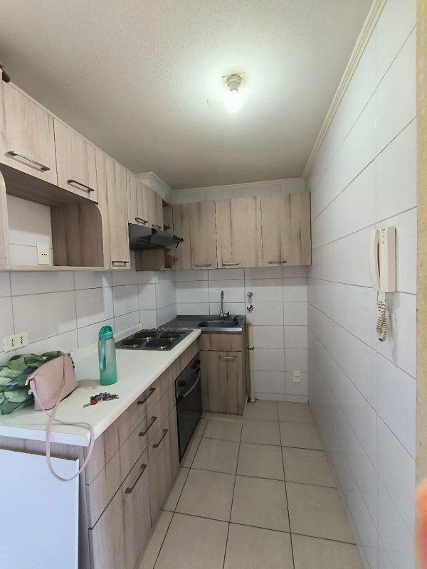 Hermoso Departamento en Arriendo A Pasos del Metro