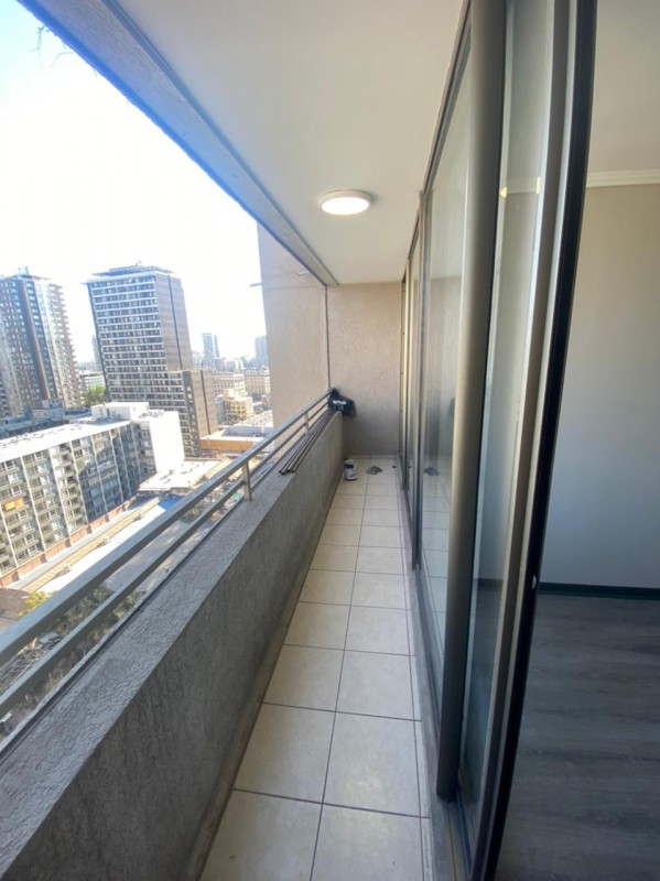 en Arriendo.- Hermoso Departamento Remodelado