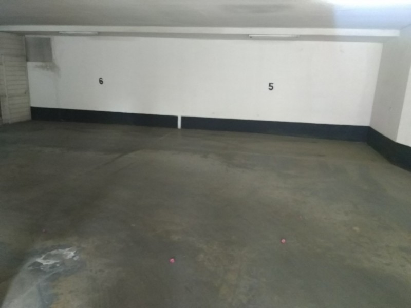 ¡oportunidad! – Estacionamiento en Venta