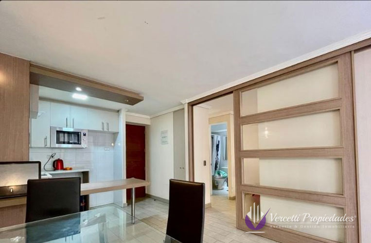 Te Invitamos A Conocer Este Hermoso Departamento en Venta