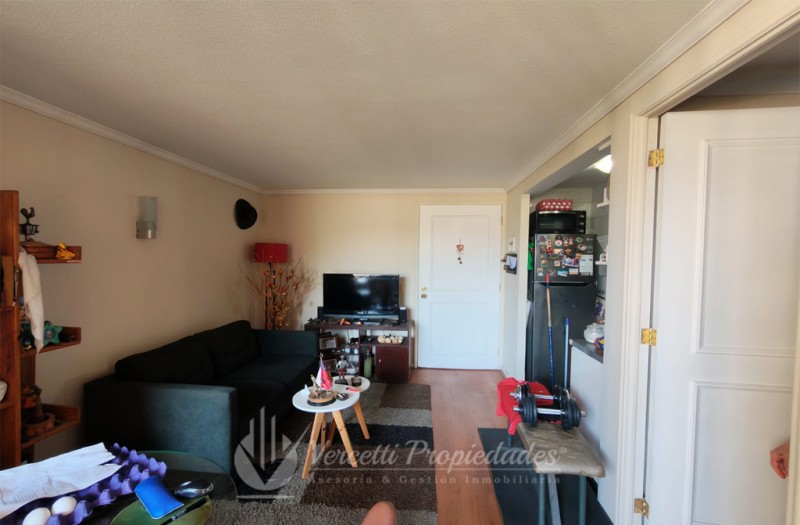 Gran Oportunidad de Compra – Departamento en Venta