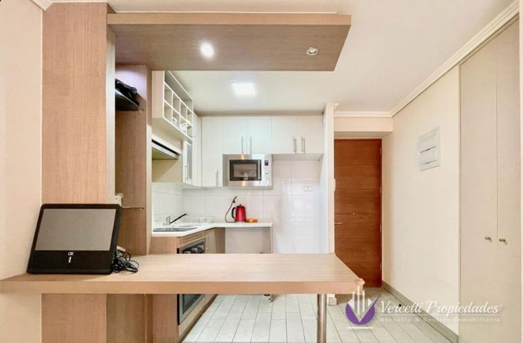 Te Invitamos A Conocer Este Hermoso Departamento en Venta