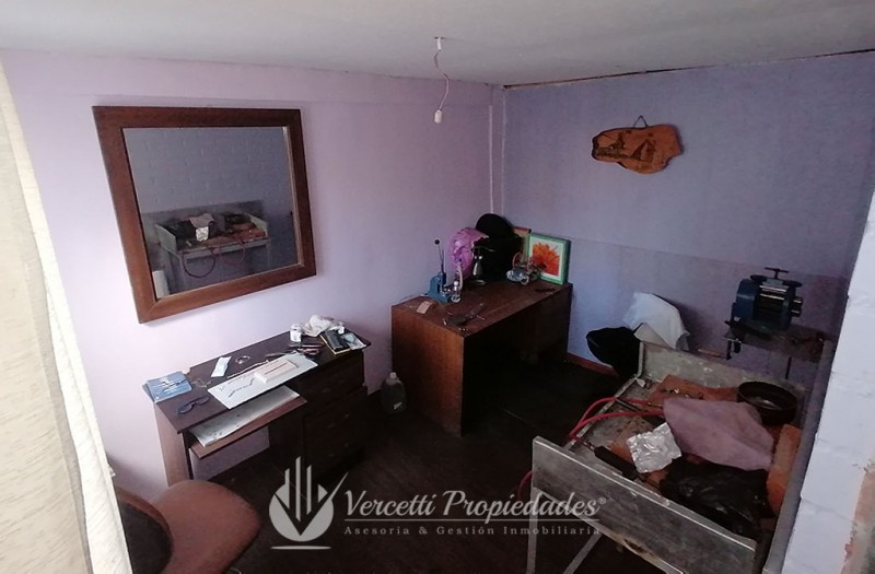 Acogedora Casa Ubicada A Minutos del Centro de San Bernardo
