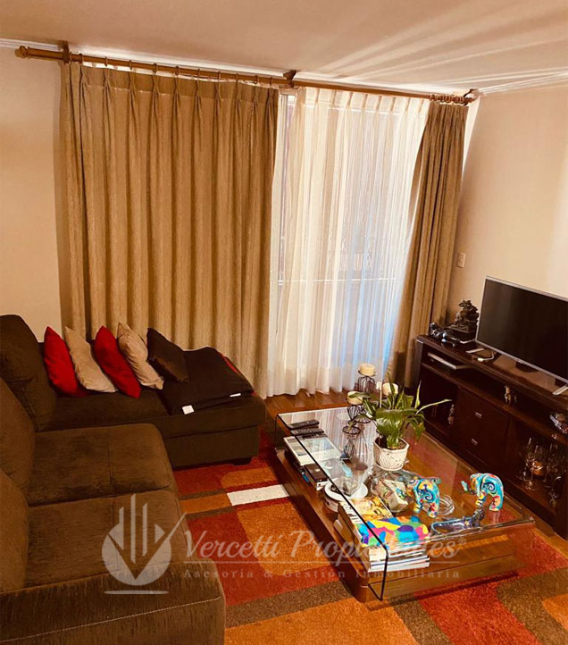 ¡en Venta! Este Encantador y Acogedor Departamento