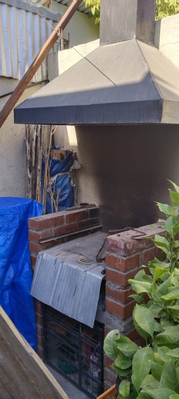 ¡oportunidad para Habitar O Invertir! Propiedad de Dos Pisos