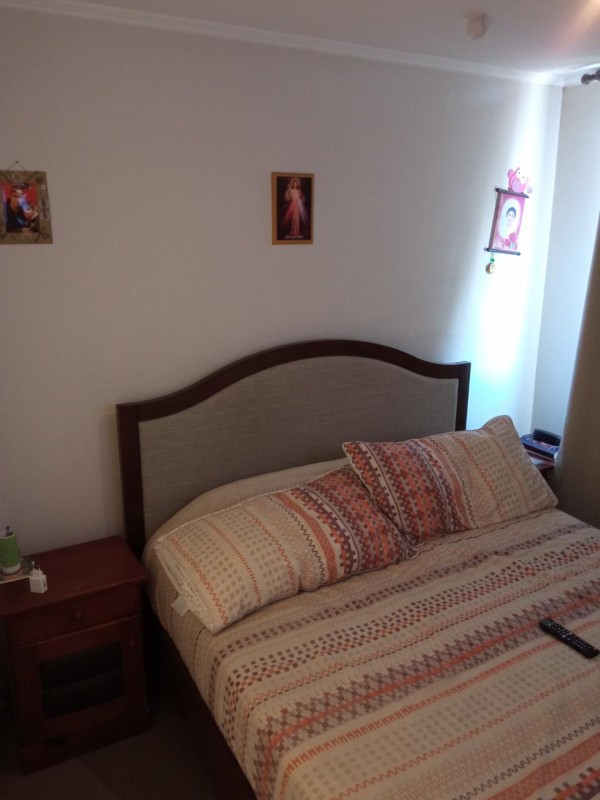 Departamento en Venta la Cisterna | Av. Ossa