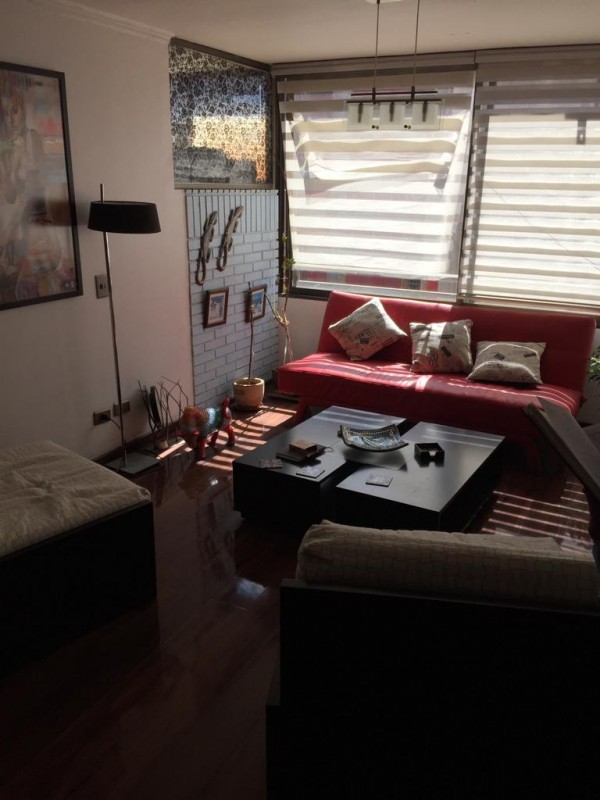 en Venta.- Hermoso y Amplio Departamento Ubicado en un Secto