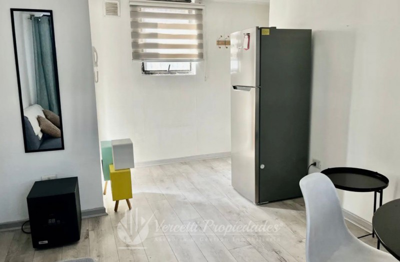 Departamento en Arriendo – Metro los Heroes