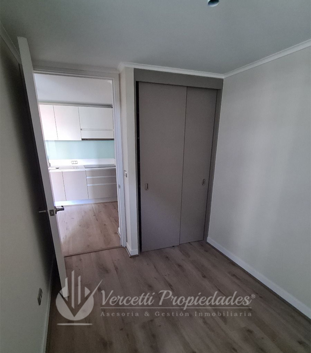 Moderno Departamento en Venta – A Pasos del Parque Bustamant