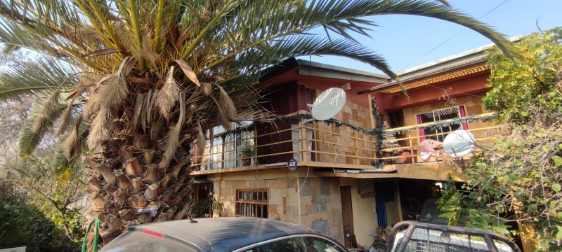 Gran Casa en Venta A Pasos del Metro Macul