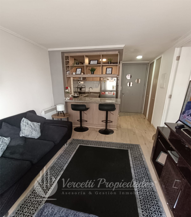 Fotografía de Departamento en Venta – A Pasos de la Estación de Metro