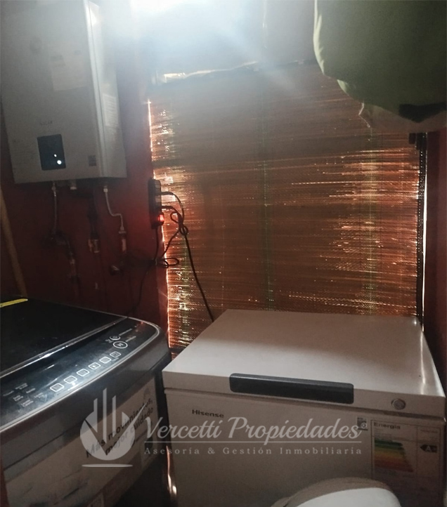 ¡oportunidad! Amplio Departamento A Excelente Precio