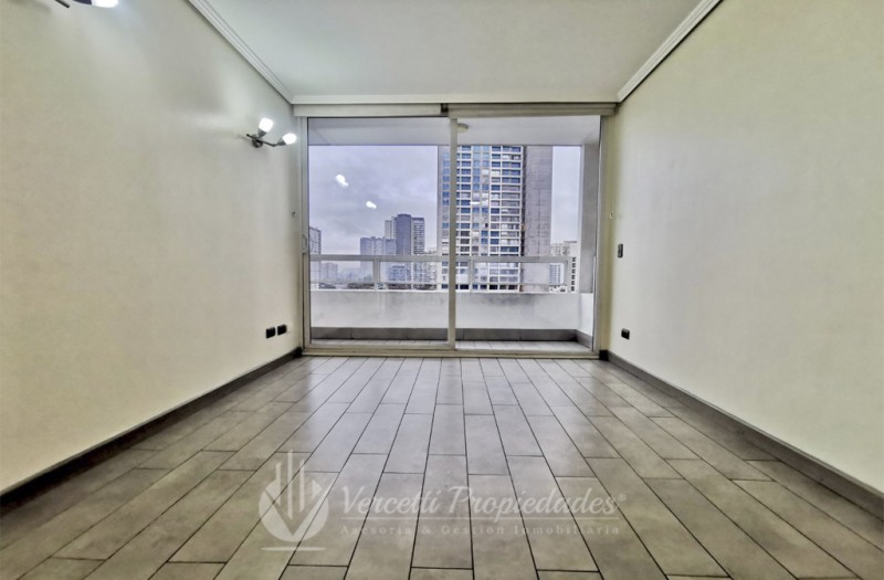 Hermoso y Cómodo Departamento de 2 Dormitorios y 2 Baños