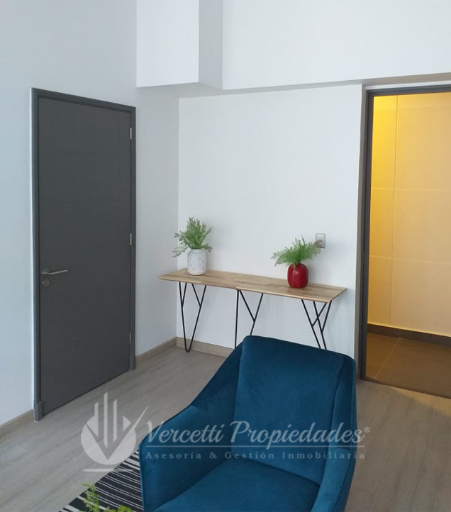 ¡en Venta! Departamento Moderno y Céntrico en la Cisterna.