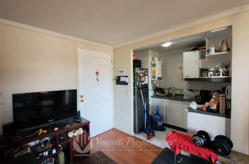 Gran Oportunidad de Compra – Departamento en Venta