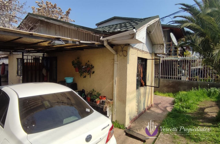 Gran Casa en Venta Ideal para Inmobiliarias