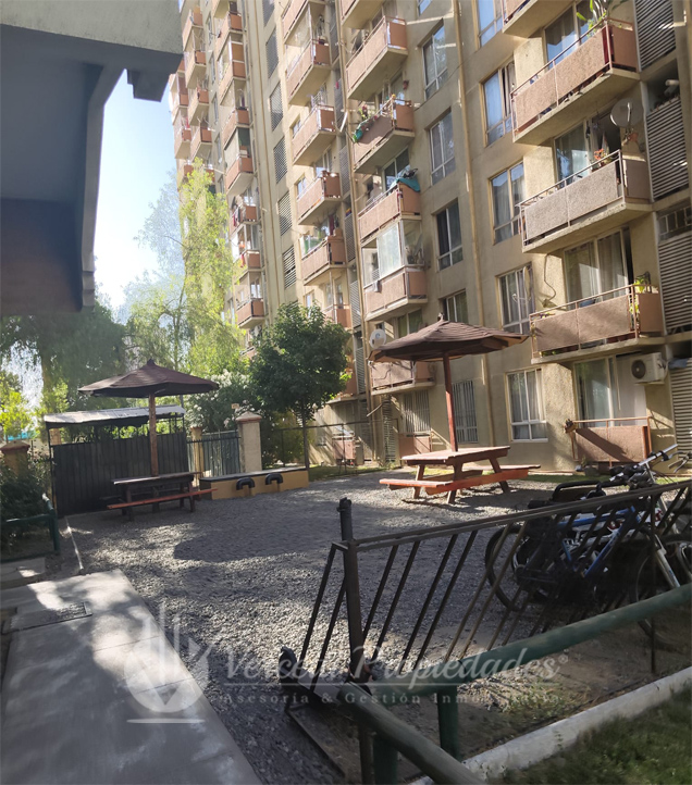 ¡oportunidad! Amplio Departamento A Excelente Precio