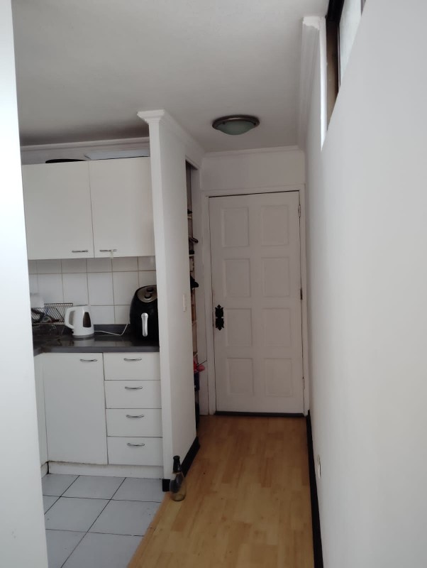 Departamento en Venta A Pasos de la Estación de Metro Santa