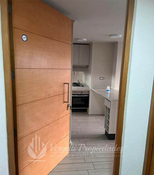 ¡oportunidad Única! Departamento en Venta – Estación Central