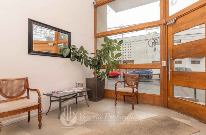 Hermoso Departamento en Arriendo A Pasos del Metro