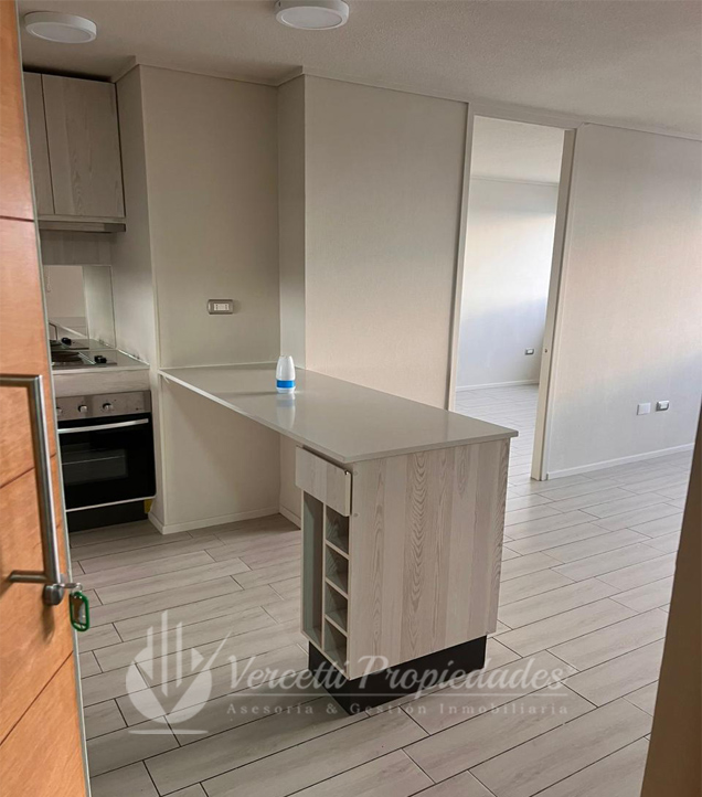 ¡oportunidad Única! Departamento en Venta – Estación Central