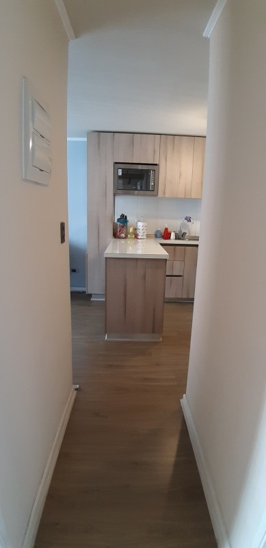 Hermoso Departamento A Precio Imperdible!!