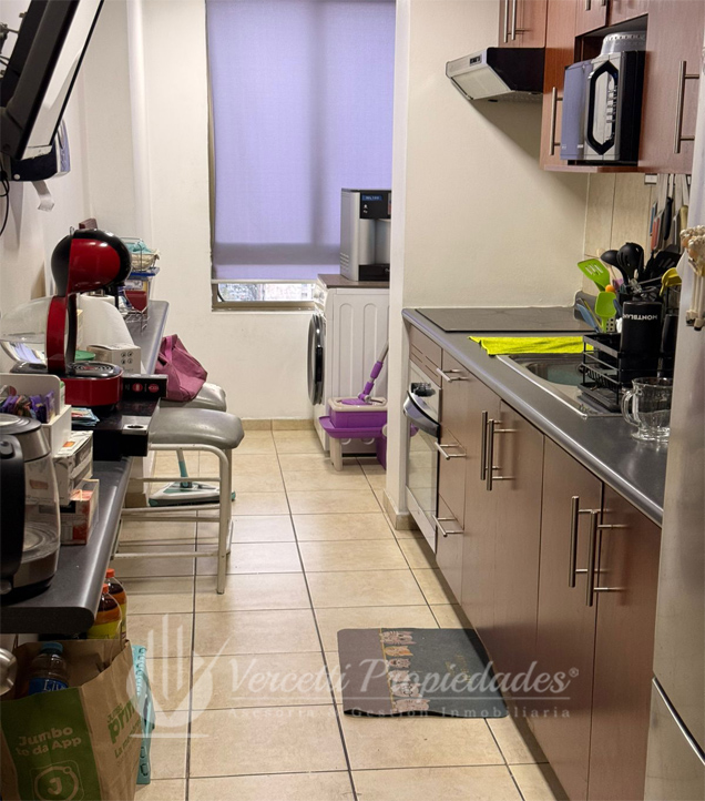Maravilloso Departamento en Venta A Paso de Metro Bustamante