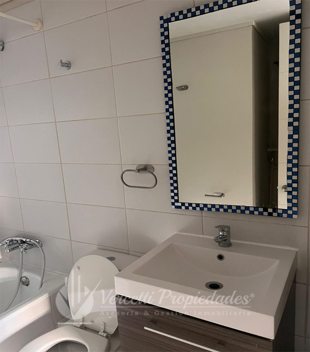 ¡oportunidad Única! Departamento en Venta – Estación Central