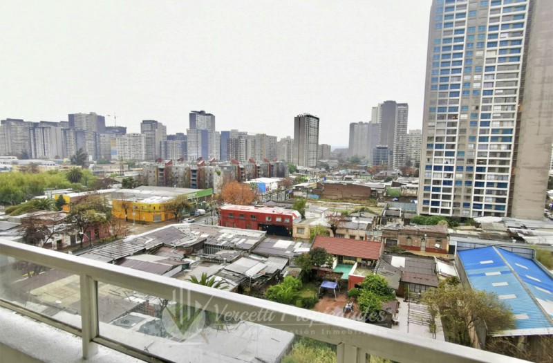 Hermoso y Cómodo Departamento de 2 Dormitorios y 2 Baños
