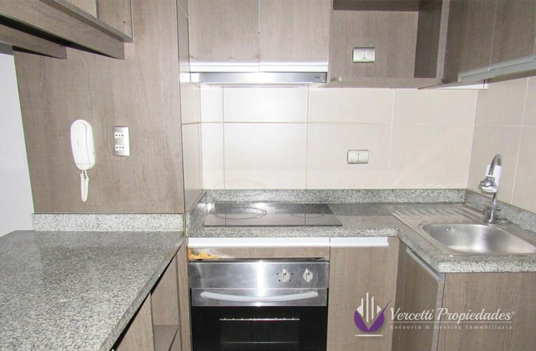 Magnífico Departamento A Solo Pasos del Metro San Alberto