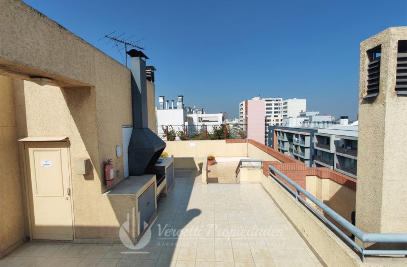 Gran Oportunidad de Compra – Departamento en Venta