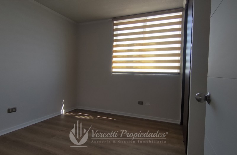 Departamento en Venta la Cisterna