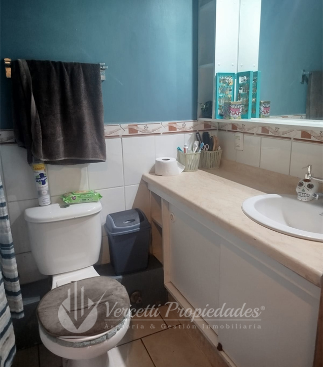 ¡oportunidad! Amplio Departamento A Excelente Precio