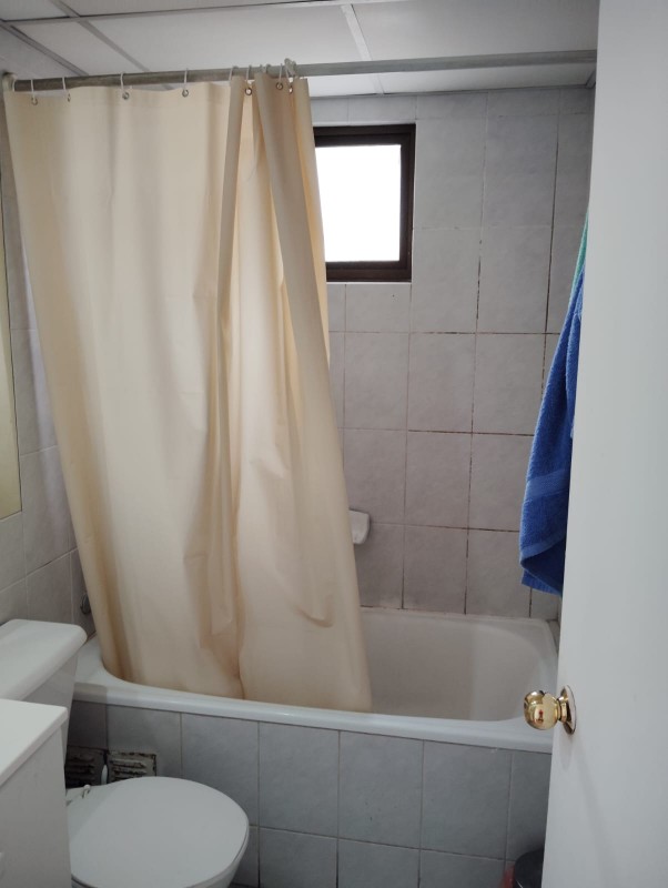 Departamento en Venta A Pasos de la Estación de Metro Santa