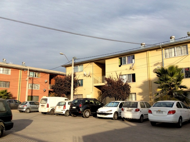 ¡para Invertir O Habitar! Lindo y Acogedor Departamento de 6