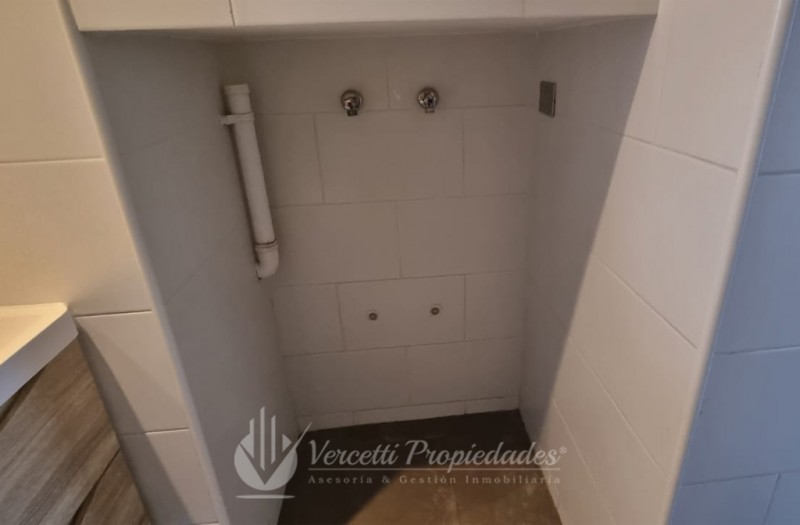 ¡en Venta! Departamento Moderno y Céntrico en la Cisterna.