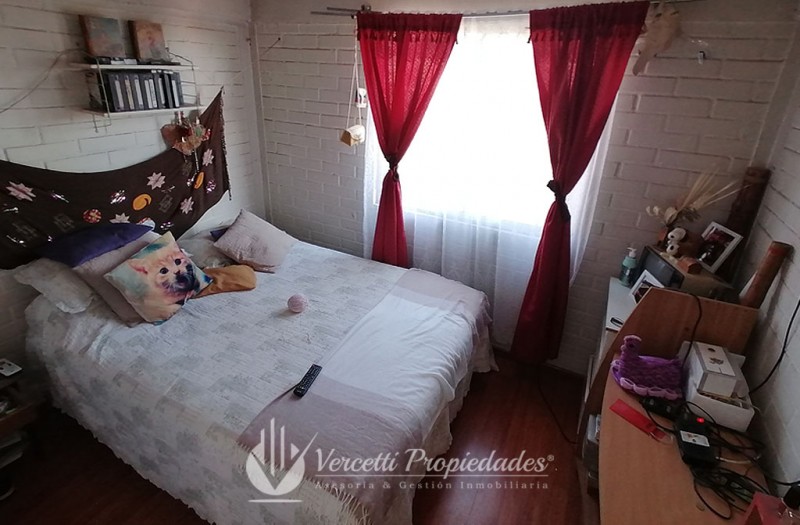 Acogedora Casa Ubicada A Minutos del Centro de San Bernardo