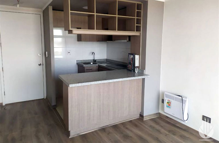 Fotografía de Hermoso Departamento Nuevo A Solo Pasos del Metro