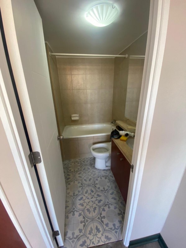 en Venta.- Hermoso Departamento Recientemente Remodelado